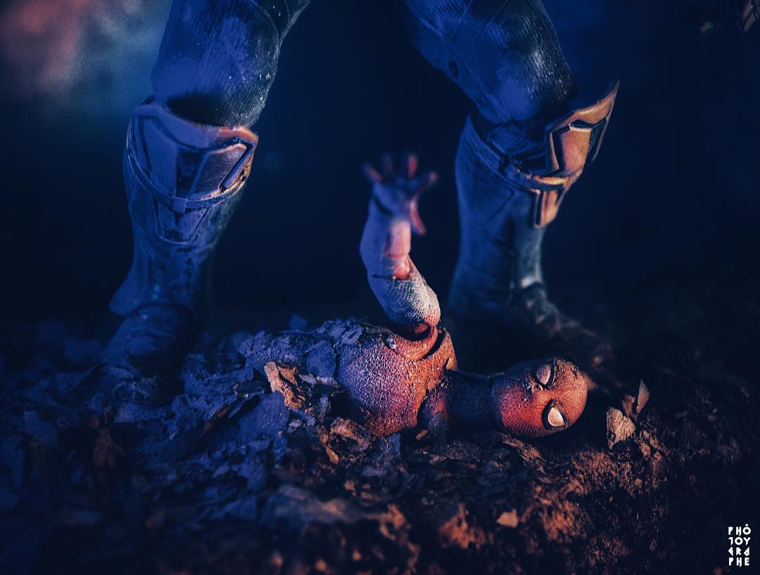 Seb_Angevin's tweet photo. Des jouets, des photos et de la Pop Culture réunis dans une même passion : la #toyphotography 

▶️ https://t.co/YpGdi4TMIM

#PortfolioDay  #ToyphotoFrenchForce #photoygraphe https://t.co/eGDeDAxYCQ