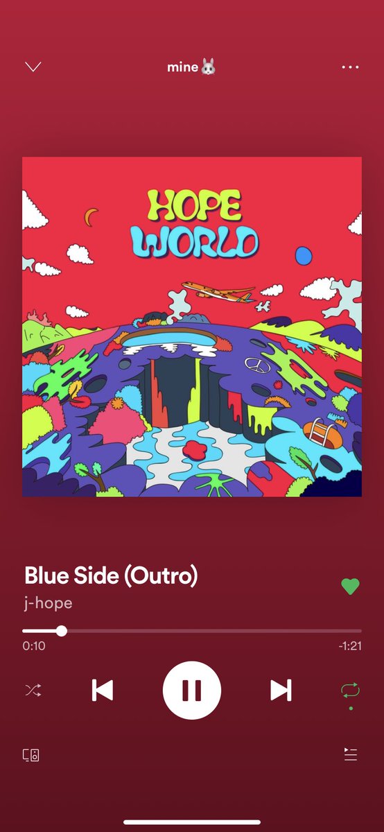 since we’re in quarantine n all i do is listen to music :D