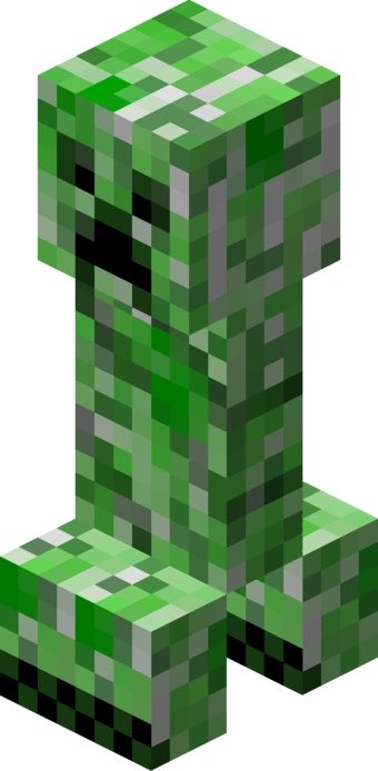 felix: creeper- aww man- pro gamer and meme lord- LOUD- explodes in uwu- attacks when you least expect it