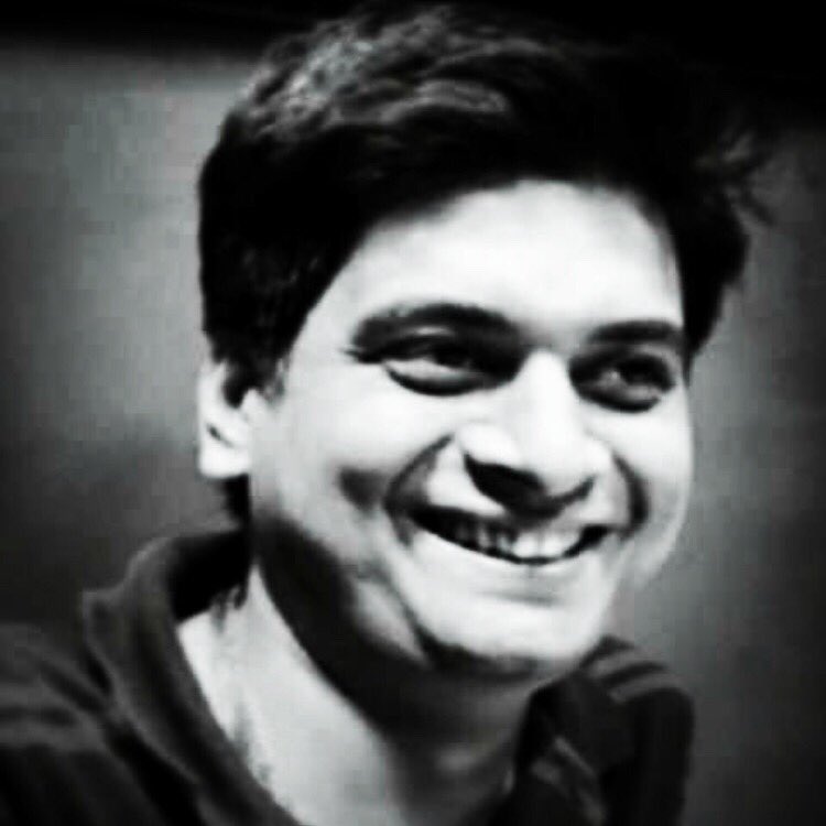 Manniish Mishra tweet media