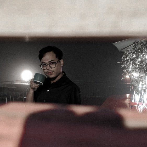 jagur_11's tweet photo. #FotoProfilBaru https://t.co/Pk1gDpfPrl