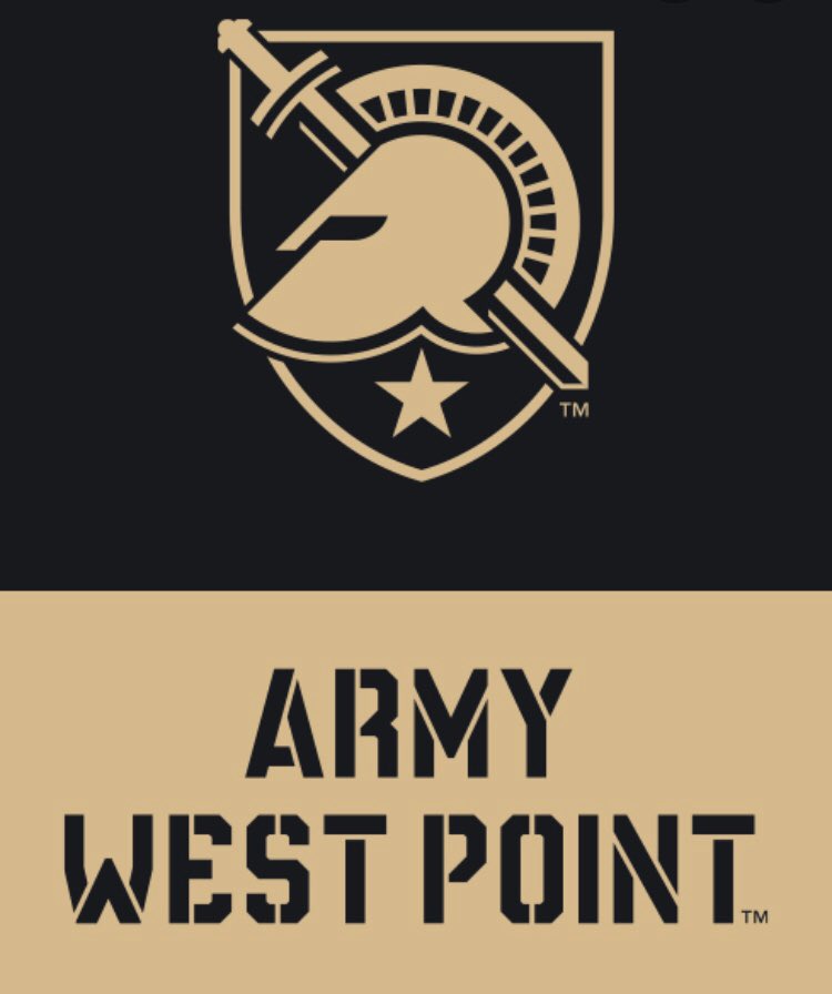 zakrsedaros's tweet photo. I am Honored and Blessed to have received an offer from Army West Point.⚔️ Thank you @CoachDDixon for the great opportunity to play football and serve my country. @ArmyWP_Football @chowan6464 @VieraHawks https://t.co/QlCJ9PAaeY