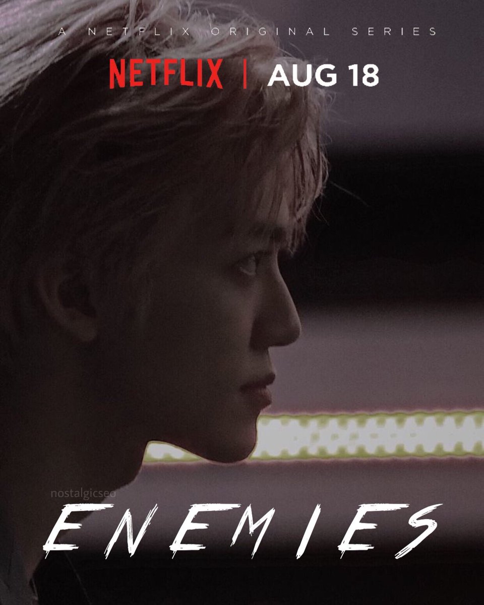→   #nct ;   #wayv as netflix posters but with post malone songs