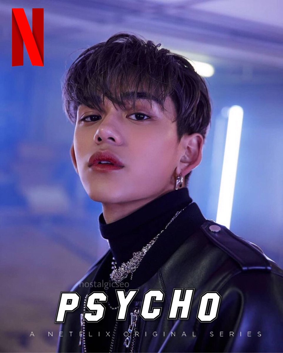 →   #nct ;   #wayv as netflix posters but with post malone songs