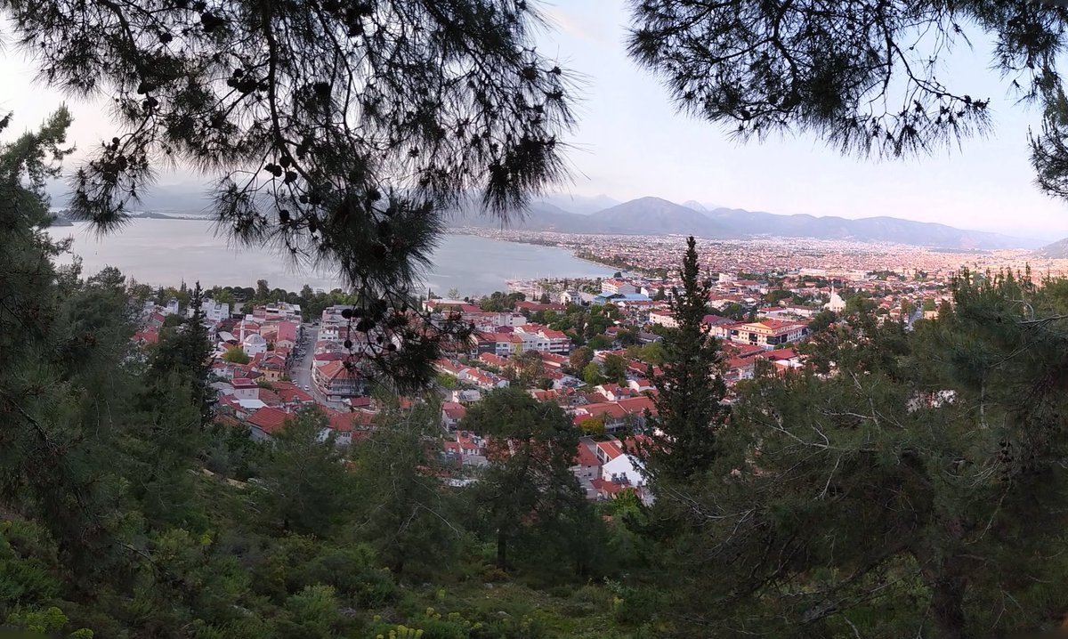 muglabodrum48's tweet photo. https://t.co/IOjdbsMTos