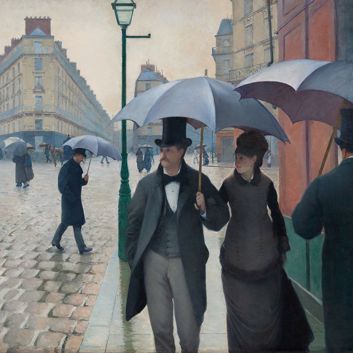 The Art Institute of Chicago tweet media