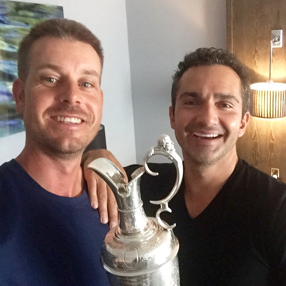 All Square talks to <a href="/cornelGolf/">Cornel Driessen</a> - Trainer &amp; Physiotherapist working with the likes of <a href="/JDayGolf/">Jason Day</a> during his reign as world no 1.
His clients list includes names like <a href="/henrikstenson/">Henrik Stenson</a>, <a href="/McIlroyRory/">Rory McIlroy</a>, <a href="/webbsimpson1/">Webb Simpson</a>. 
Read the interview on our blog: bit.ly/2xzVCm2