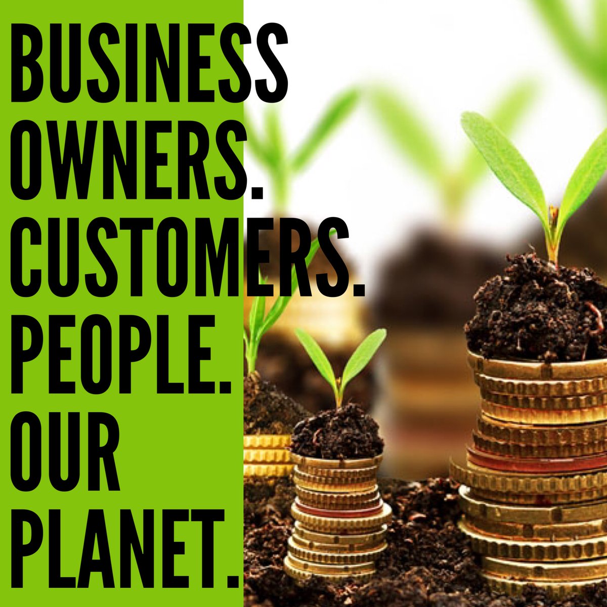 klabrate's tweet photo. We aim to meet real needs of business owners, potential business owners, customers, communities and the environment.
Collaboratively, we desire to fill market niches where there is global demand, whilst benefiting the planet and those who live within it 🤲🌿
#business #DoGood https://t.co/jqkWqISQ4P