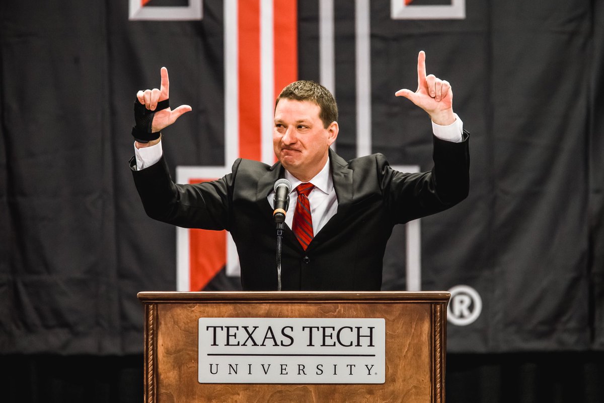 TexasTechMBB's tweet photo. 4️⃣ years ago today.
🔴#4To1 | #WreckEm⚫️ https://t.co/zlvZo3XJwB