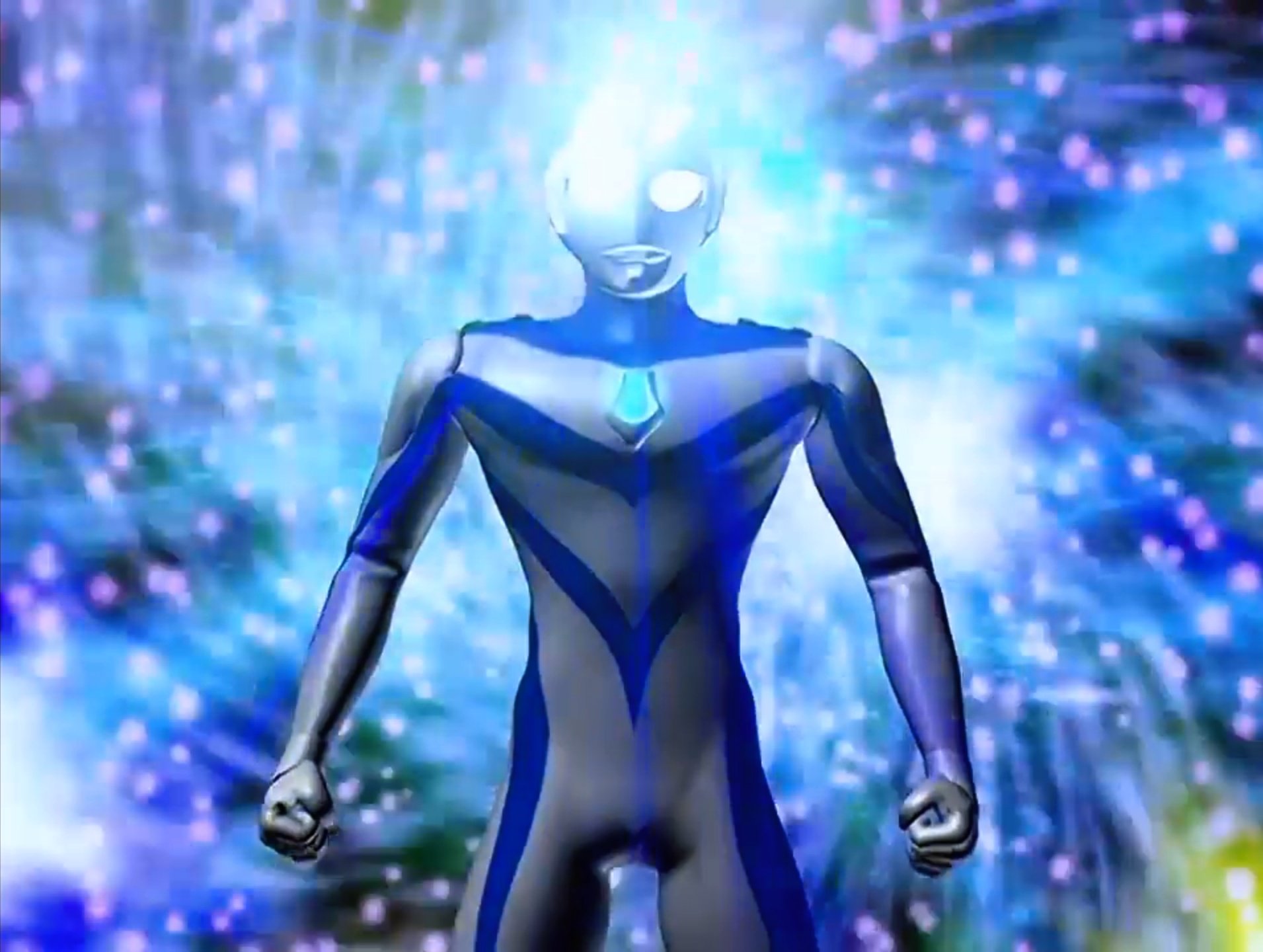 ウルトラマンダイナ　ミラクルダイナスーツ 大怪獣バトル！ウルトラブログ ウルトラマンの新作ソフビを購入