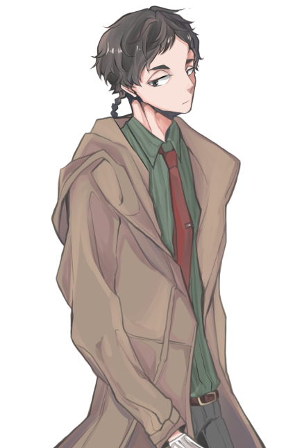 涼しい顔のtwitterイラスト検索結果 古い順