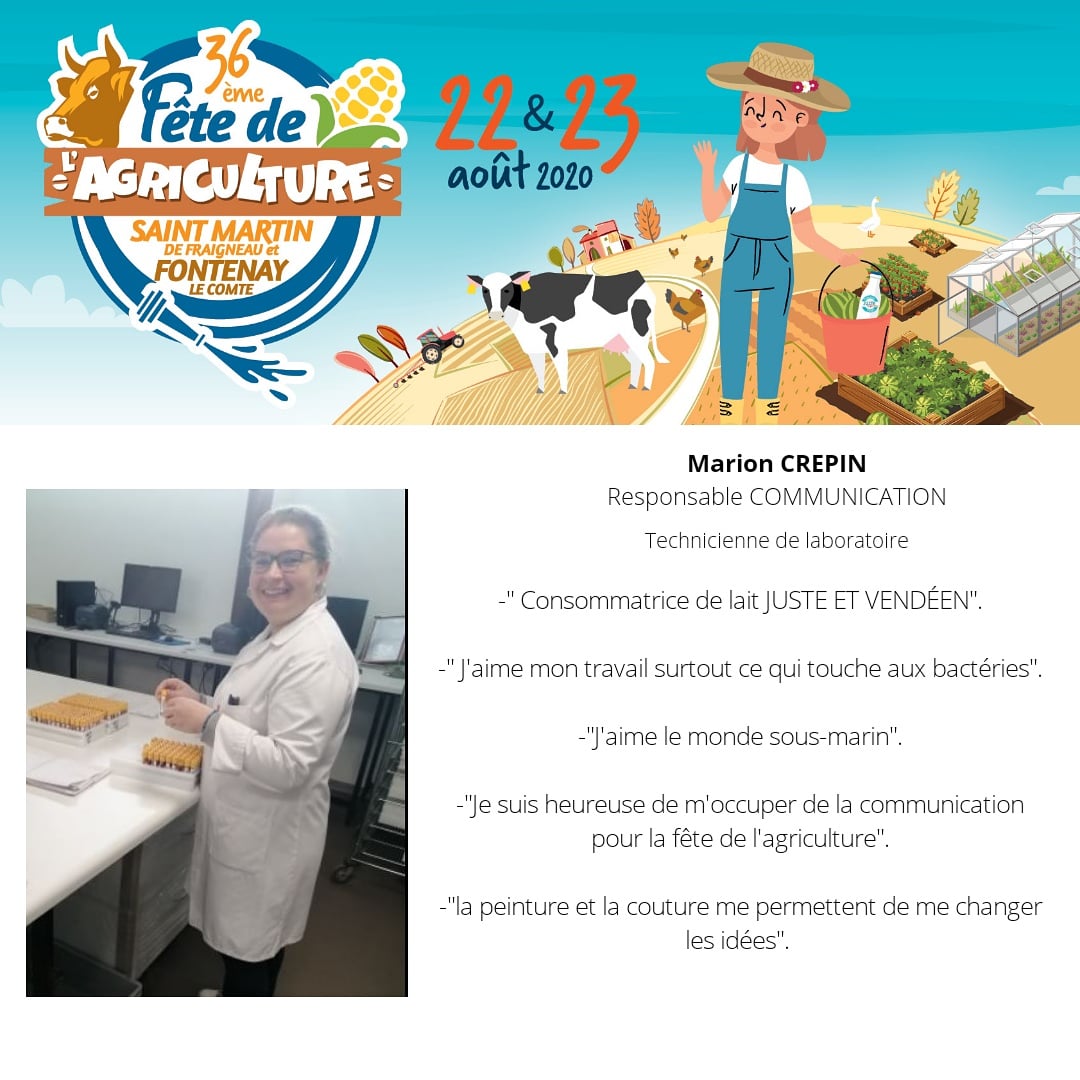 Bonne journée à tous !