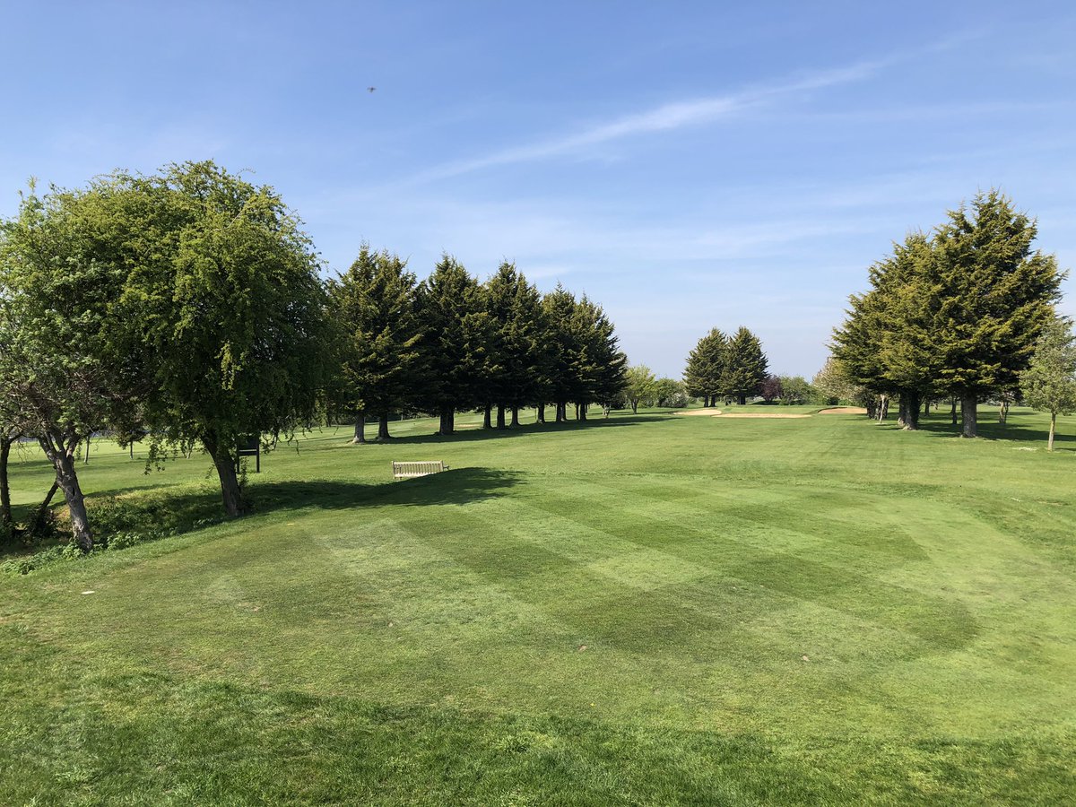 MidKentGolfClubPro tweet media