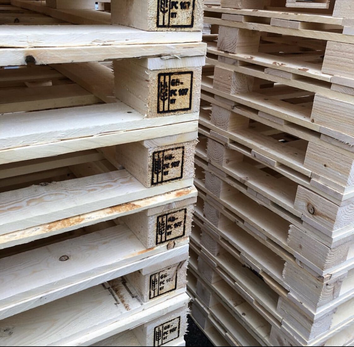 Heat Treated Pallets (HT_PALLETS) Twitter