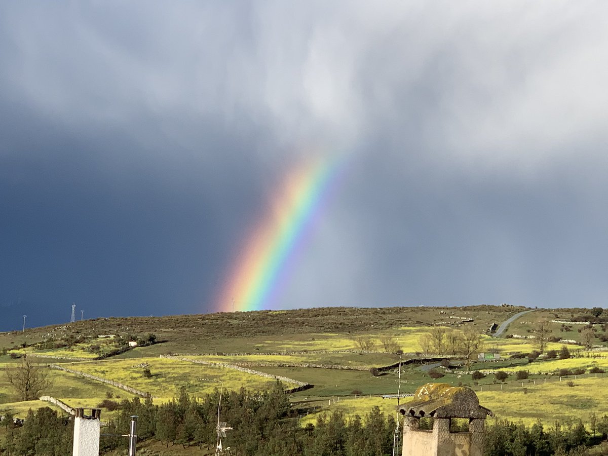 SRotea's tweet photo. @tiempobrasero Susana Rotea (Tornadizos de Ávila) https://t.co/Rmam7iNV9Z