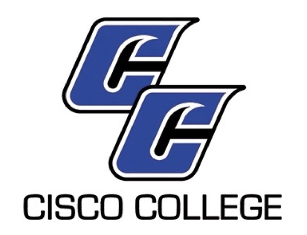 Blessed to announce that I’ll be committing to Cisco Junior College to continue my academic and baseball career. Thank you to my family, friends, coaches, and teachers who have helped me along the way! Go Wranglers!!