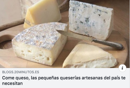 cavaquesozafra's tweet photo. 📣Ahora más que nunca os necesitamos para que os podamos seguir aportando los beneficios y rico sabor de nuestros quesos artesanos.📣 

👉Recordad que podéis seguir realizando vuestro pedidos 📦 y os lo entregamos🚛 en vuestro domicilio🏠
https://t.co/XuITg8Empm https://t.co/3nZrVIDJQO