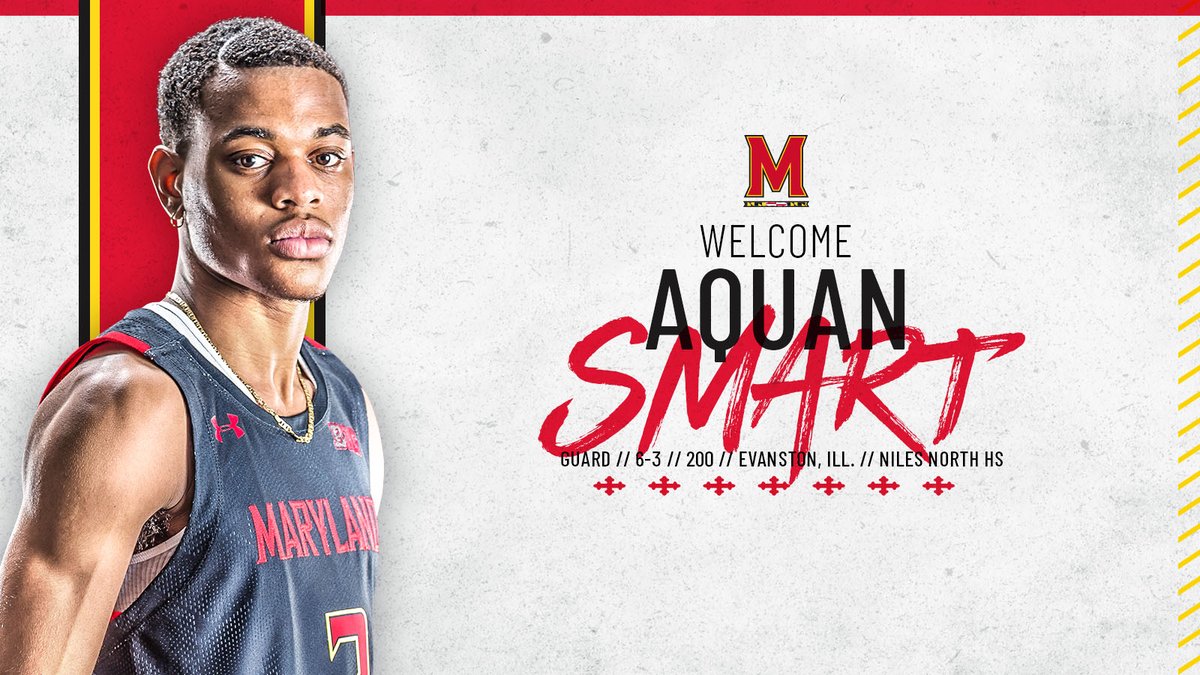 Maryland Men’s Basketball tweet media
