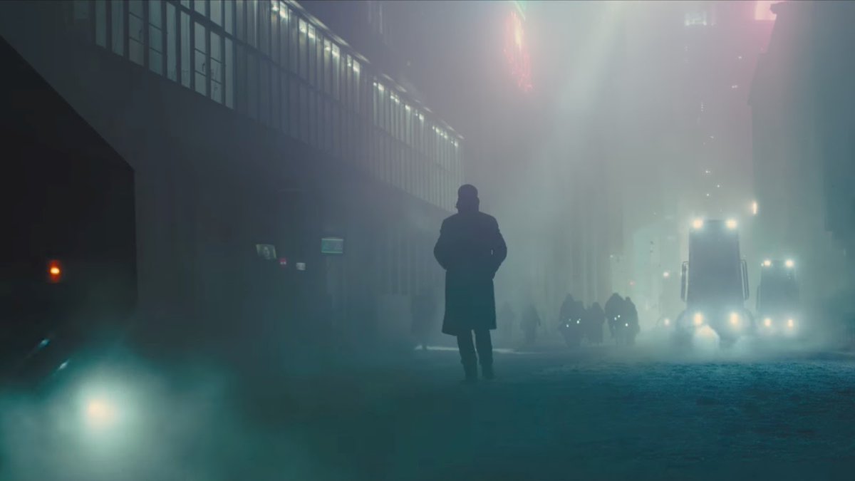 levmauc's tweet photo. Denis Villeneuve Films:

— Dune (2020)
— Arrival (2016)
— Blade Runner 2049 (2017)
— Prisoners (2013) https://t.co/7MNrvAPQmU