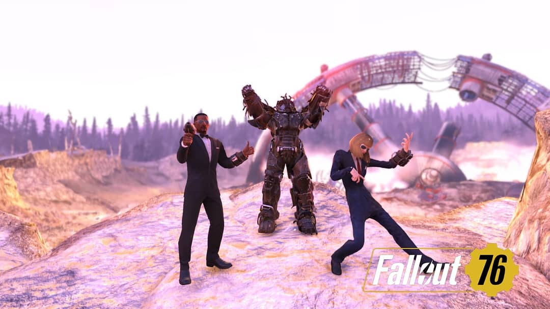 F76QForce's tweet photo. @subiyota @BobbleheadVb @MrsP123 @wasteland_dude @76Photomode @FalloutPhotoMob @FilmsFallout @SonsofAnarchy @ThatFalloutShow @FalloutSearch @fallout76fans @MoreFallout @Newappalachia @ArtF76
#virtualphotography #Fallout76Photomode #prosnapcontest
#prosnapdeluxe
#sonyps4 https://t.co/x7LKpu5DEE