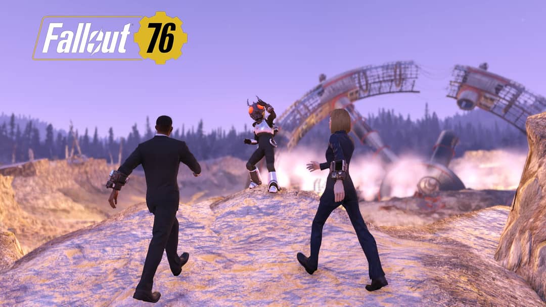 F76QForce's tweet photo. @subiyota @BobbleheadVb @MrsP123 @wasteland_dude @76Photomode @FalloutPhotoMob @FilmsFallout @SonsofAnarchy @ThatFalloutShow @FalloutSearch @fallout76fans @MoreFallout @Newappalachia @ArtF76
#virtualphotography #Fallout76Photomode #prosnapcontest
#prosnapdeluxe
#sonyps4 https://t.co/x7LKpu5DEE