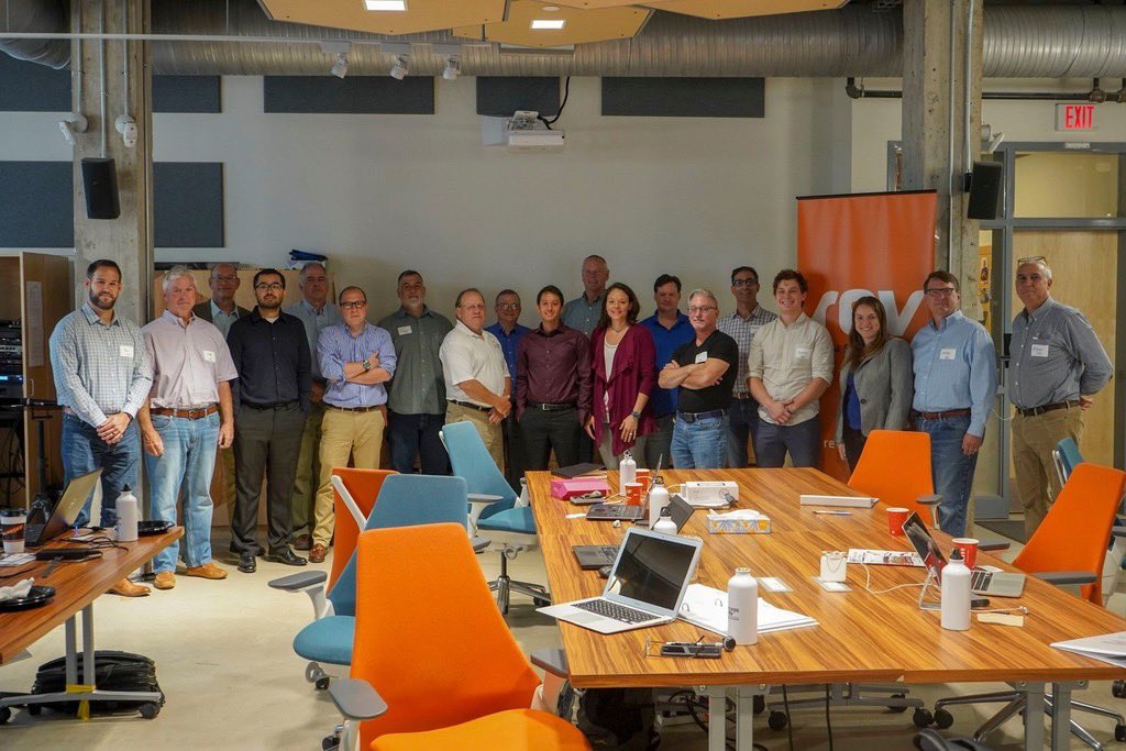 TelosAir Corp tweet media