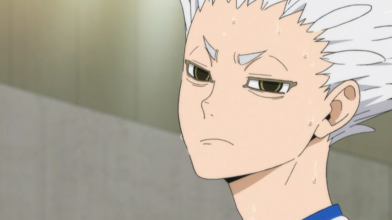 嘲笑のひよこ すすき 本日4月16日は ハイキュー の鴎台高校 現 小さな巨人 星海光来の誕生日 おめでとう Hq Anime ハイキュー 星海光来生誕祭 星海光来生誕祭 4月16日は星海光来の誕生日 T Co 1asdczndry Twitter