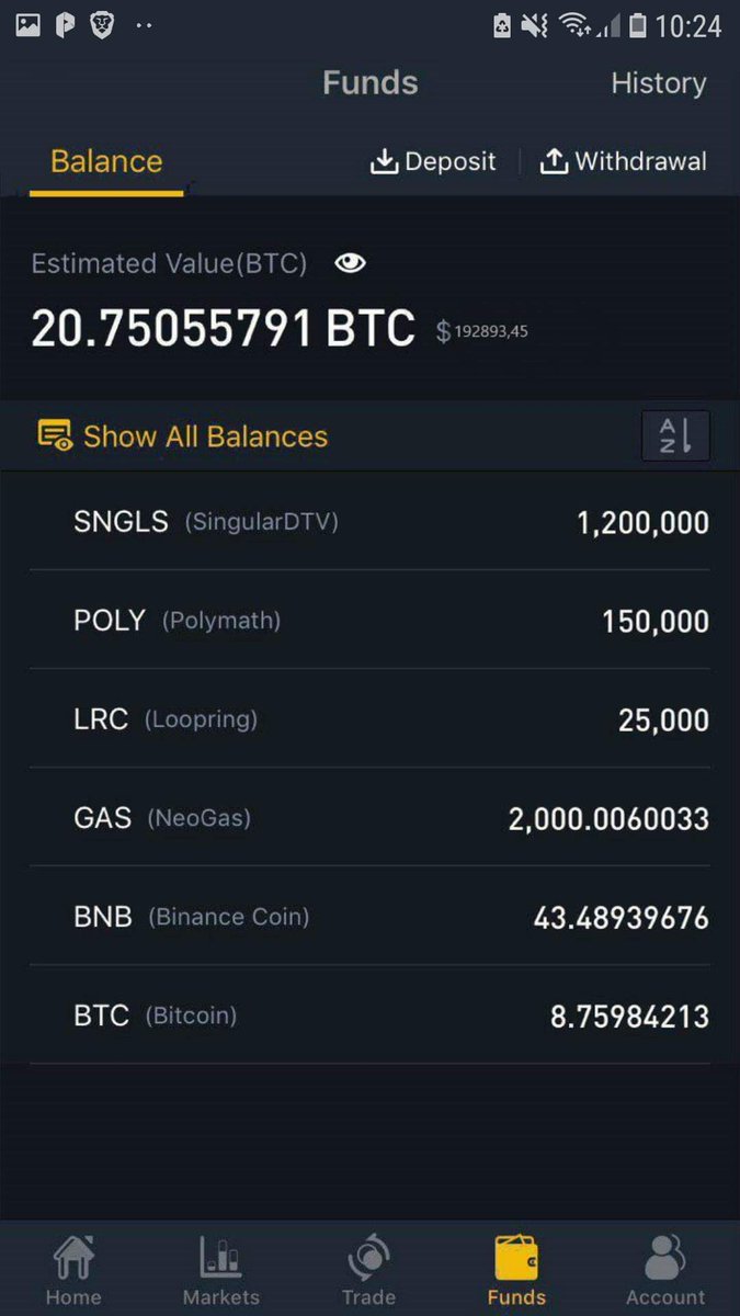 Free 1 BTC

1 Follow 
<a href="/InaCrypto/">CryptoGirl</a>

2 Like
3 Reetwet

<a href="/cctip_io/">cctip</a> 1 BTC 1000

#GO #BTC #ETH #MOON #GIVEAWAYS