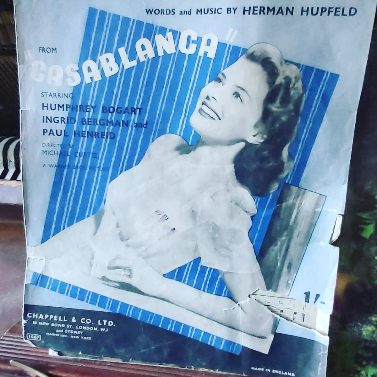 The Cellar House tweet media