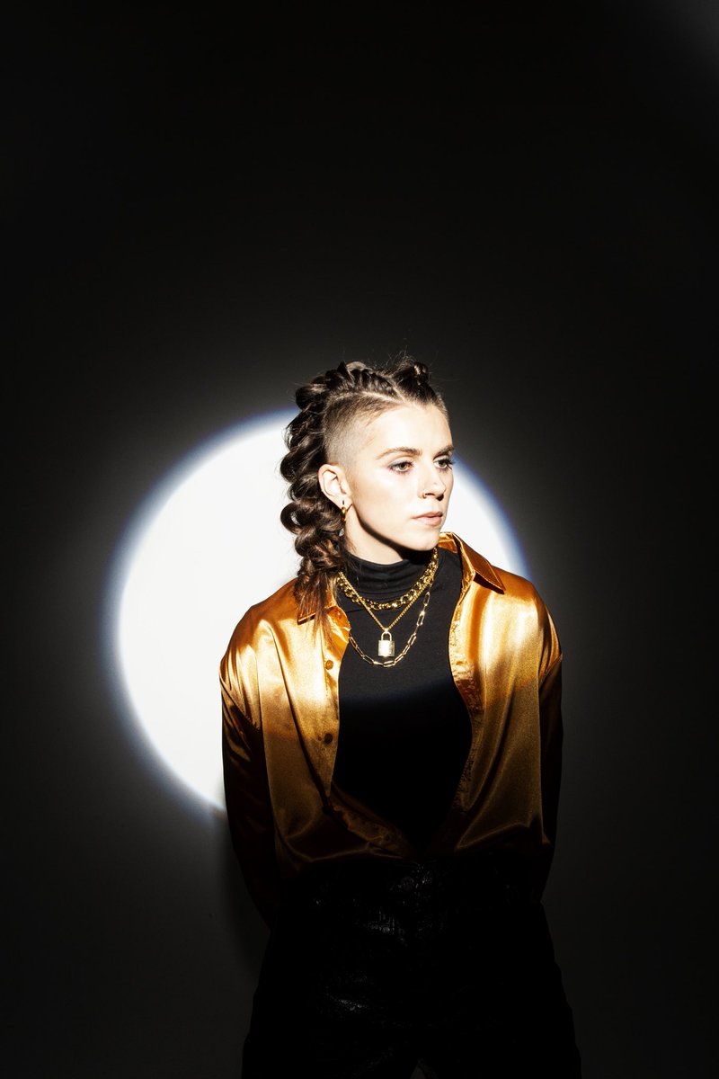 dvilypvris's tweet photo. New press photos of Lynn

📸: Sasha Samsonova https://t.co/aiOkaWLSjO