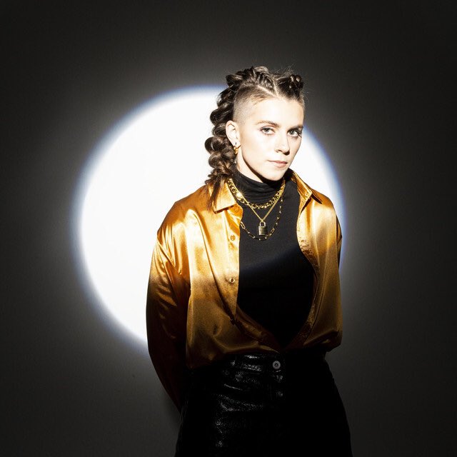 dvilypvris's tweet photo. New press photos of Lynn

📸: Sasha Samsonova https://t.co/aiOkaWLSjO