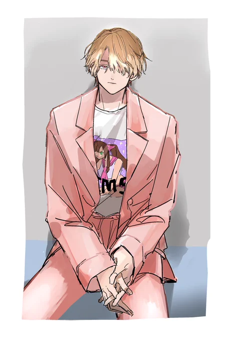 至さん 