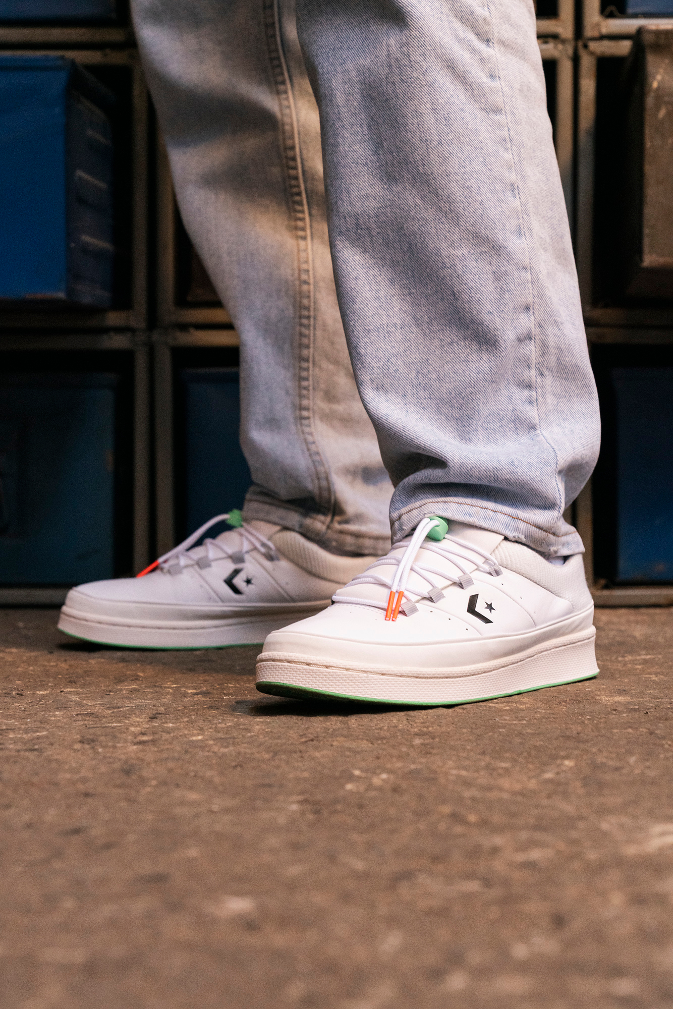 OVERKILL on X Converse Pro Leather OX 1990 s Pack https t rDOWKRil3b https t hAOVGnDY7D X