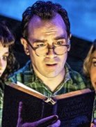 Ghost_w_theMost's tweet image. .@polishacrib care to explain this?

You both have glasses. You’re both named Adam. Hell of a coincidence.