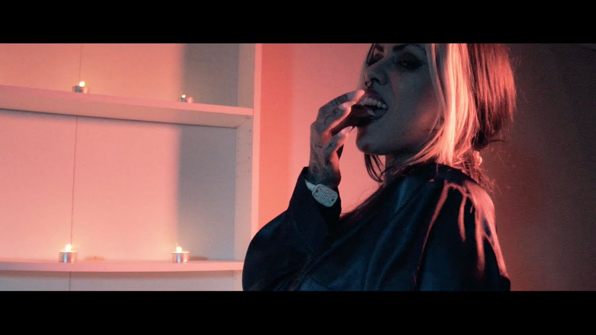 ManagerMusical's tweet image. ⚡⚡NOVEDAD MUSICAL⚡⚡ ¨Poderío¨ Un proyecto y estilo nuevo, bien fresh-kito para haceros mover el body. @WitchySaiko

👉👉managermusical.com/witchy-saiko-e…👈👈

#novedadesmusicales