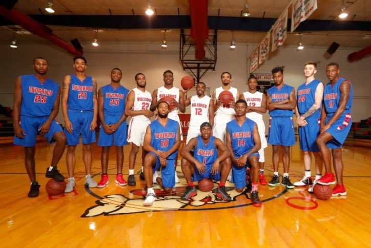 _1kerry's tweet photo. Blessed to receive an offer from Tougaloo College ‼️ https://t.co/oYQKOAMdCs