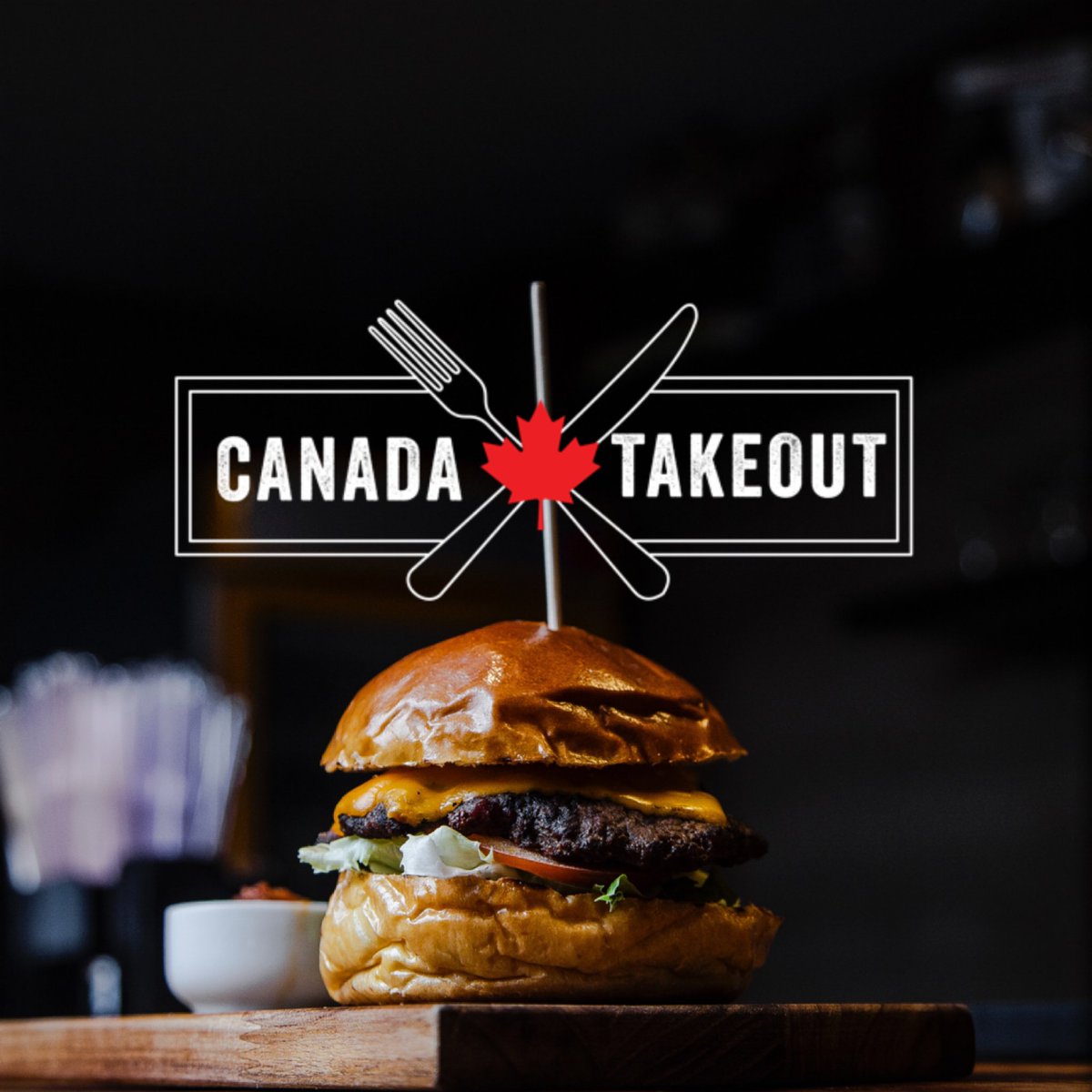 It's Canada #TakeoutDay. Join Canada Beef and Canadians across the country as they support local restaurants by ordering takeout this Wednesday and hopefully for many Wednesdays to come. Be sure to share your takeout shots to social and use #TakeoutDay in your posts!