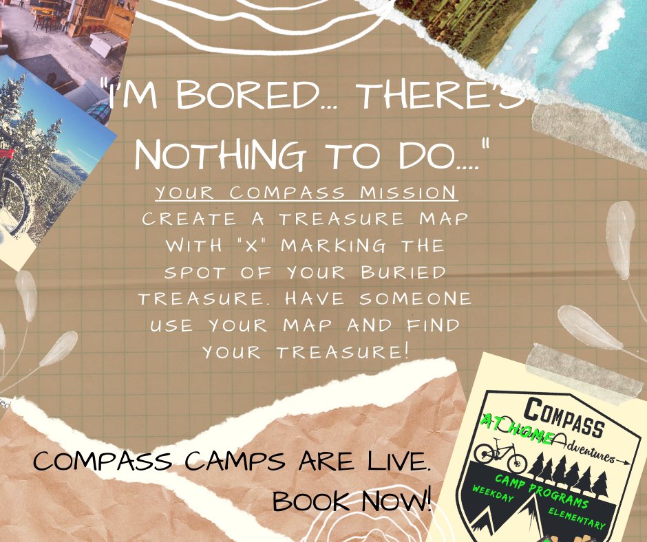 CompassOutdoor tweet media