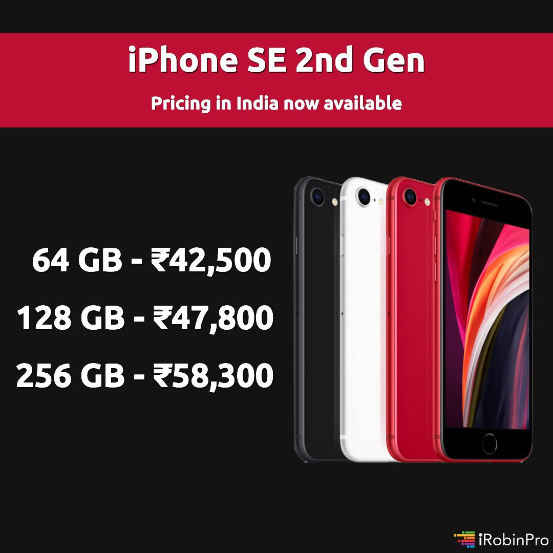 Irobinpro Apple Iphonese2 Pricing Details Now Available In Apple India Website Iphone Tamil Tamilnadu Iphonese Technews T Co Eizbxfnksy