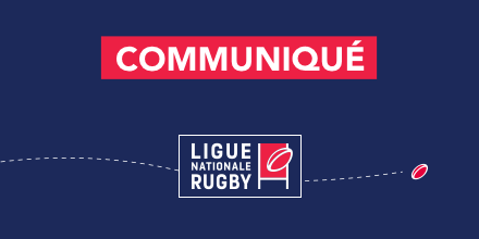 LNRofficiel's tweet photo. Suite à la décision du président de la République de prolonger le confinement jusqu’au 11 mai, la LNR a décidé de conserver deux scénarios de reprise pour les championnats de TOP 14 et de PRO D2 1/4 ➡️📄 https://t.co/Im8ylVm58g https://t.co/DVuawYr1tN