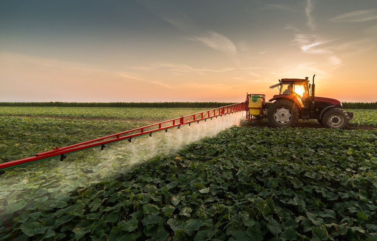xVirity's tweet photo. #Pesticides are not only meant to protect #crops from pests, but to protect us from disease. Ironically, they can pose serious health &amp; environmental effects. Here, we'll discuss the effects &amp; how you can keep your family safe. #health #HumpDayMotivation 

https://t.co/SDcgloOCIa https://t.co/nuoAmRZ2Xu