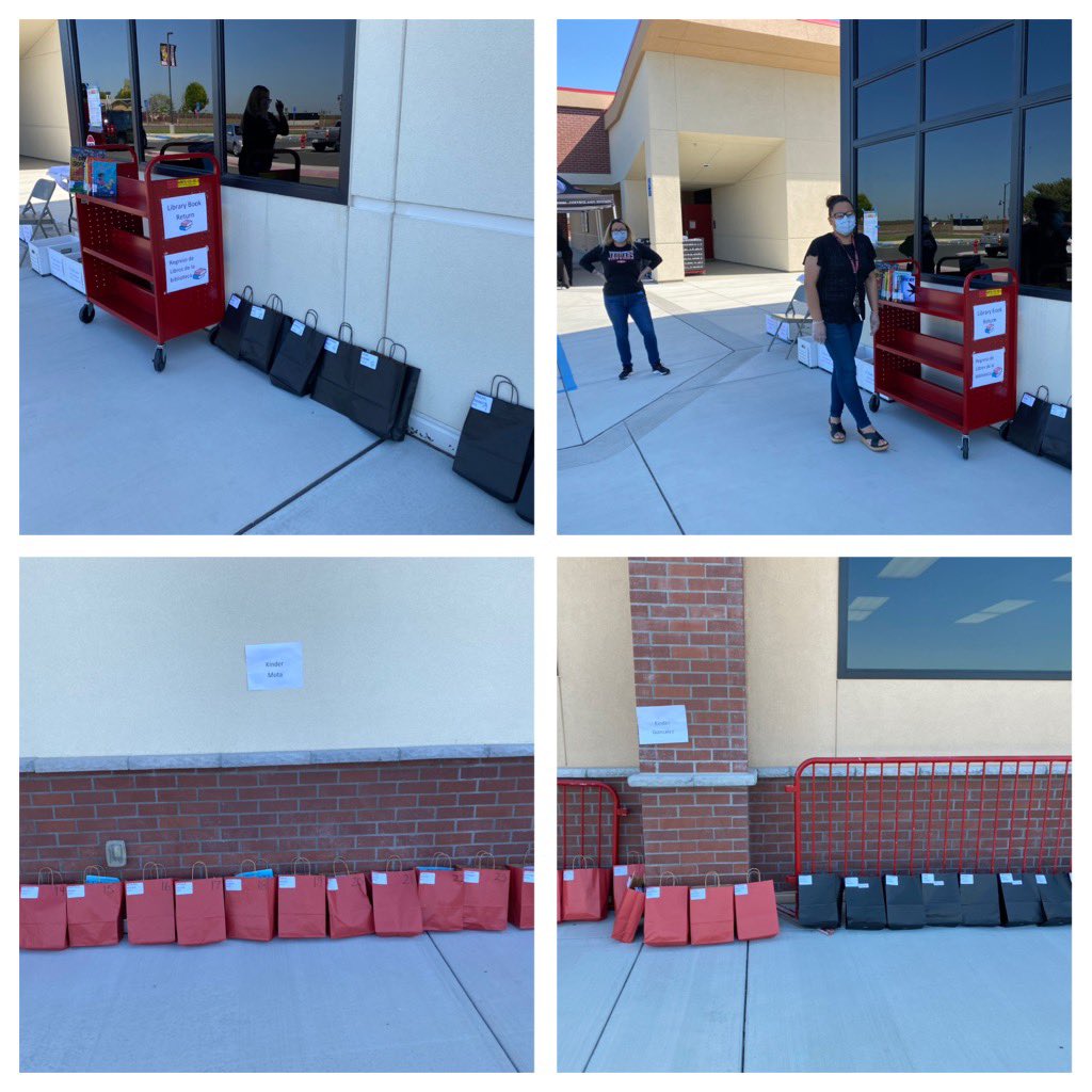 <a href="/Horizon_Jaguars/">Horizon Elementary School</a> TK&amp;K Distance Learning instruction distribution is well underway. Parents &amp; Ss log on to <a href="/ClassDojo/">ClassDojo</a> to see their lessons by our awesome Ts on video. #MUSDconnectingkids #hesjaguarpride