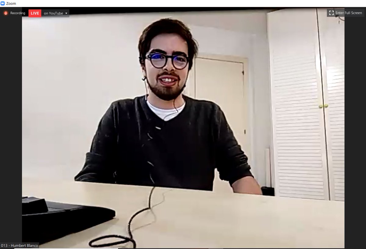 i2CAT's tweet photo. La col·laboració i el suport ciutadà és imprescindible en aquests moments. 

El 1r premi de la #Hackovid ha estat per https://t.co/k5cvPSy9yJ, una plataforma que promou i facilita el voluntariat mitjançant la publicació de serveis altruistes entre veïns.

Enhorabona!🎉👏 https://t.co/f5oDQoolaf