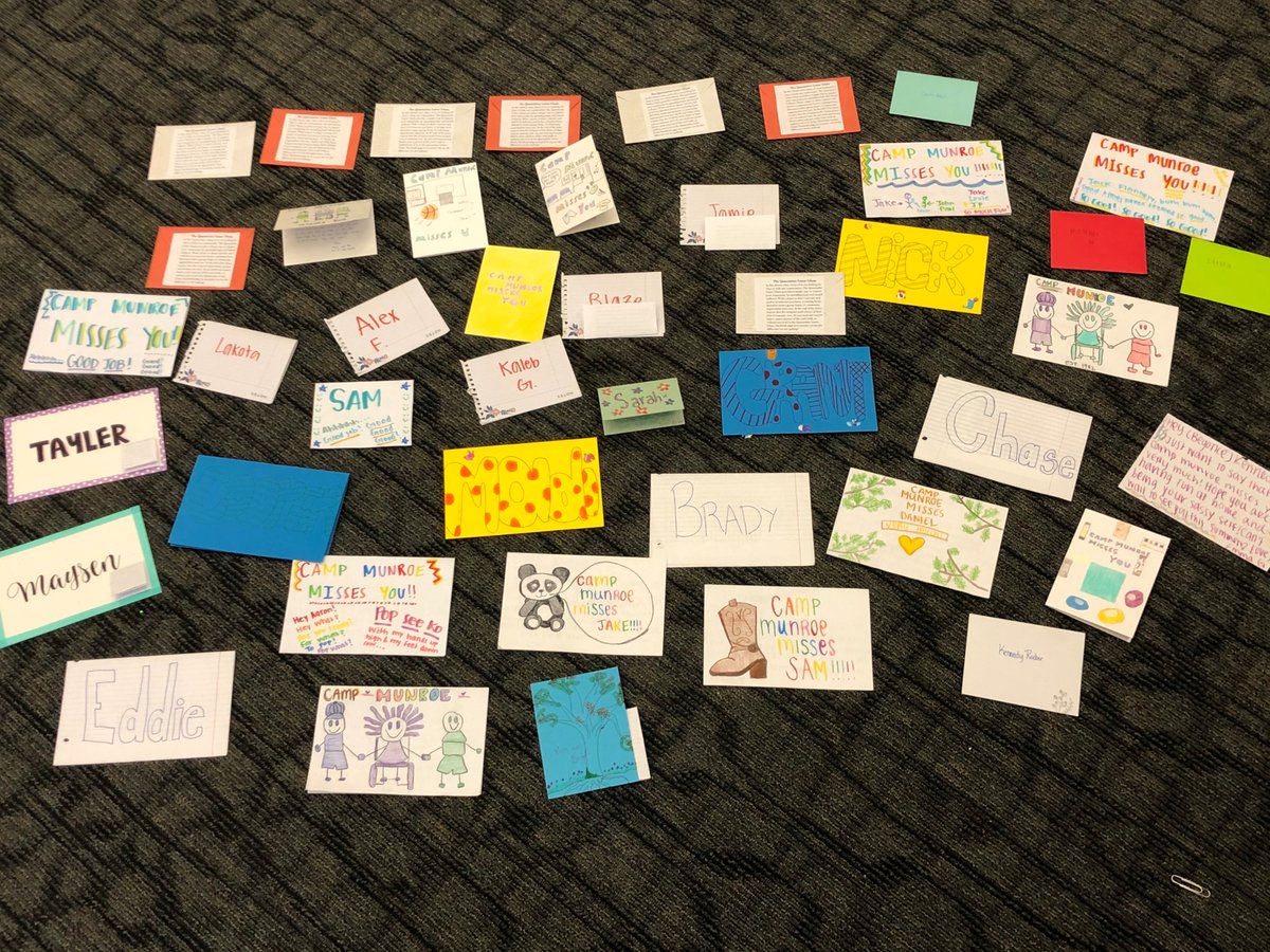 unmc_mmi's tweet photo. How many followers can we rally to do this???
@ChainQuarantine #QuarantineChainLetter
A few moments of your time could improve someone's entire day.❤️
#unmcMMI #MMIrt #InThisTogether https://t.co/AtCARHx47G