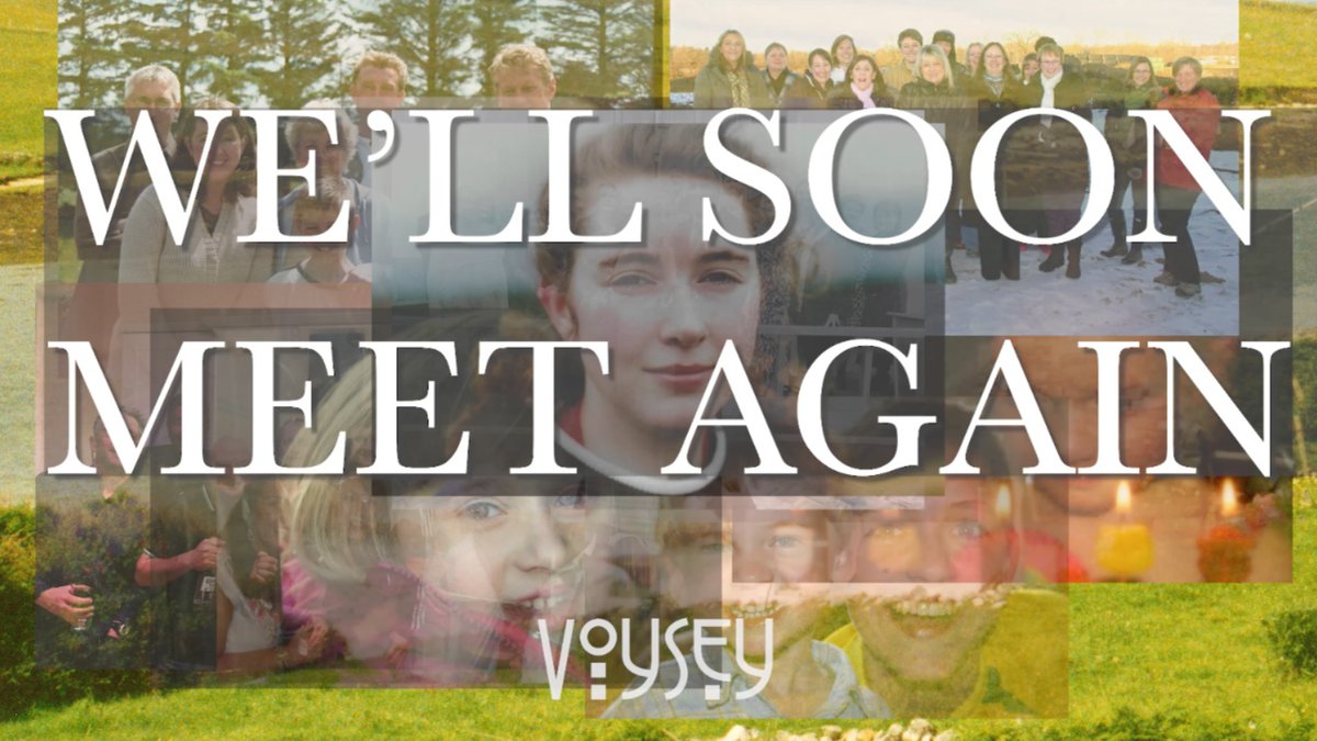 Rog39music's tweet photo. @JCPS_SpecialEd Our new Irish-themed song 'We'll Soon Meet Again' by Voysey looks forward to better times. https://t.co/QffH5RsC5u  Download link: https://t.co/gisIggoEFF or to stream on Spotify: https://t.co/VnHX2maCSg The International Red Cross will receive half of any profits https://t.co/CR7cXCtN49