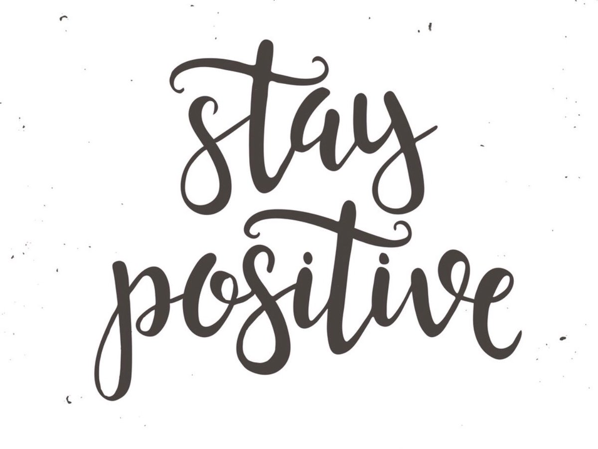 AshleeyyO's tweet photo. Positive vibes during this tragic time! 😇🙌🏼👏🏼 https://t.co/nR1qOBcB1B