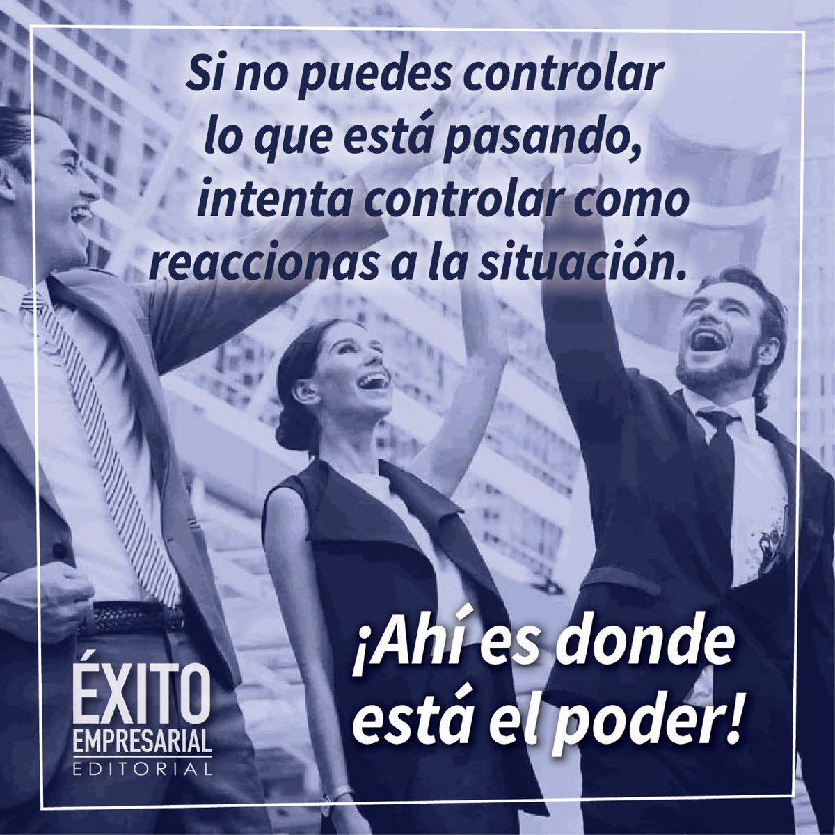 EXITOrevista's tweet photo. Sabemos que los tiempos de hoy son inciertos sin embargo #UnidosPodemos contra el Covid-19;  en Éxito Empresarial estamos trabajando para darte el mejor servicio y apoyo en esta contingencia. #creandounafuertecomunidadempresarial https://t.co/2oHE9myNvY