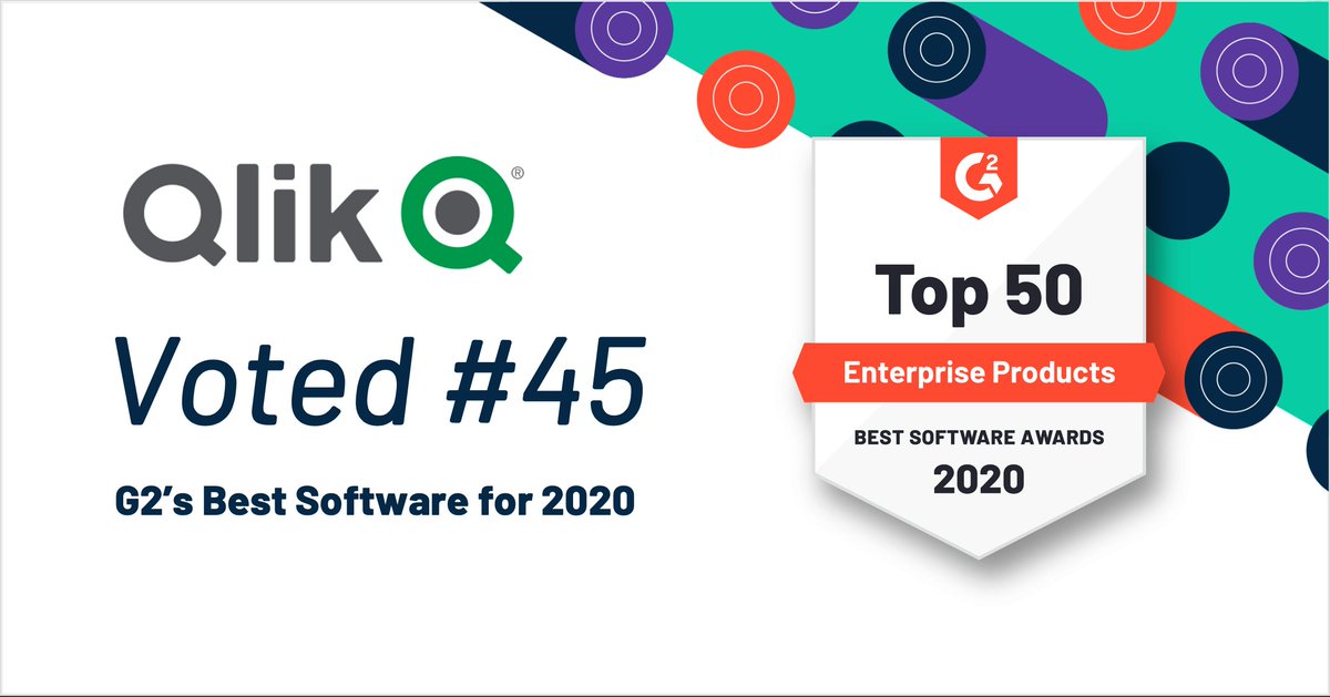 qlik tweet picture