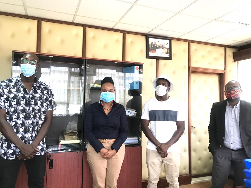 Dr. Mercy Mwangangi tweet media