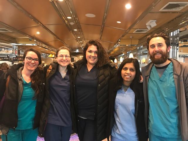 LandmarkDiner's tweet photo. St. Francis Angels.

#StFrancisAngels #nurses #doctors #thankyou #hero #savinglives #greatful #staysafe #stayhome #coronavirus #weareinthistogether #washyourhands #FrancisAngles https://t.co/En5cSfmZS0